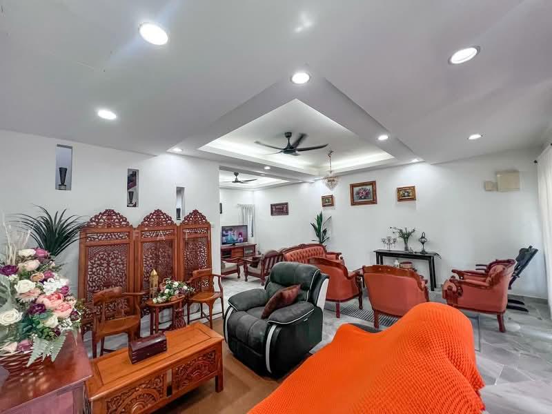 Damai Bakti - 3