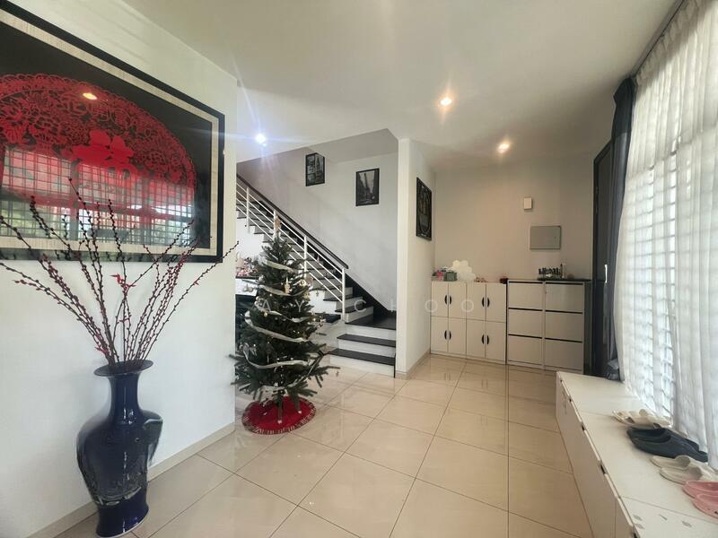 TAMAN JASA INTAN - 3