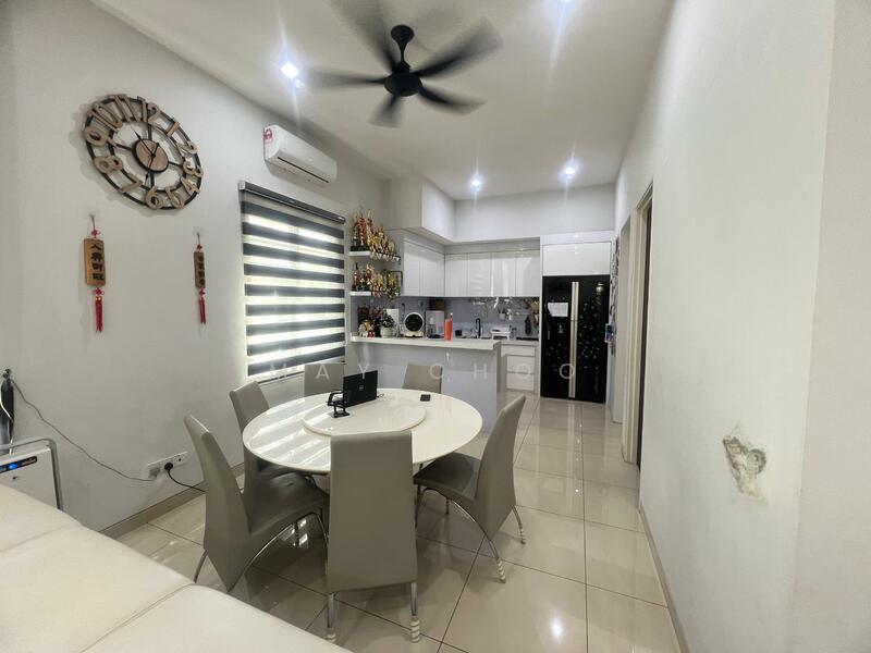 TAMAN JASA INTAN - 2