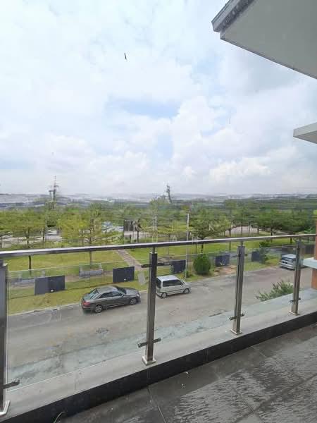 Phase 12A @ Precinct 12 Desa Tebrau - 3