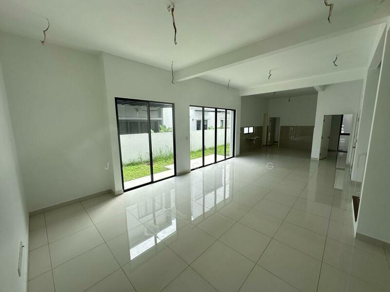 Bandar Gamuda Gardens, Jovita, Danau Embun, Rawang - 3