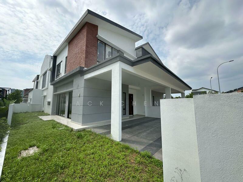 Bandar Gamuda Gardens, Jovita, Danau Embun, Rawang - 1