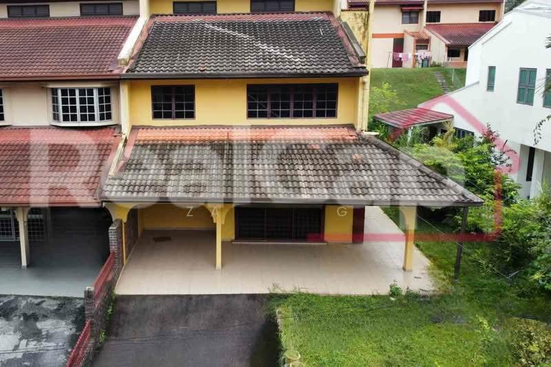 Damansara Heights - 1