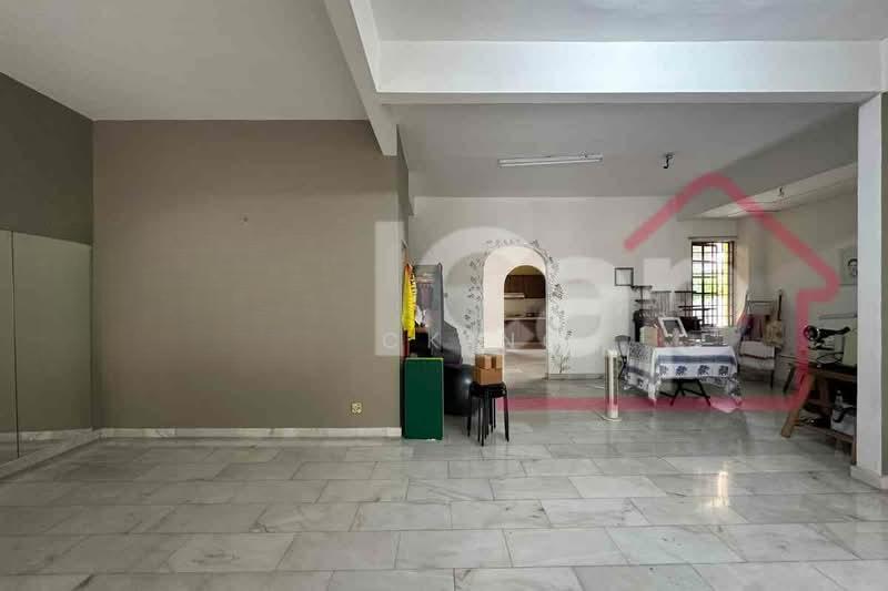 Damansara Heights - 2