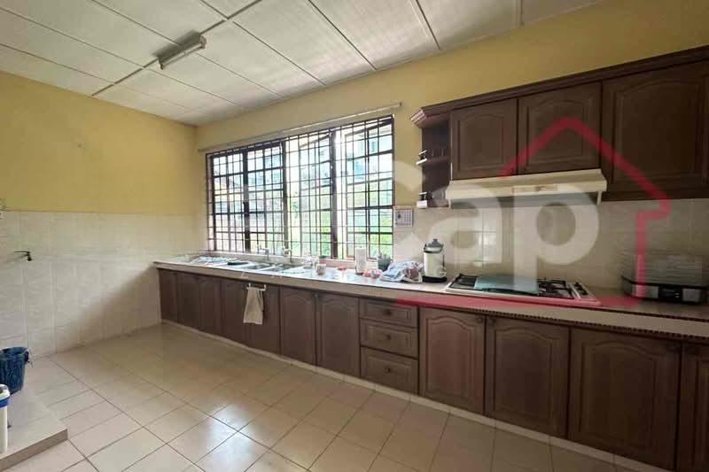 Damansara Heights - 4