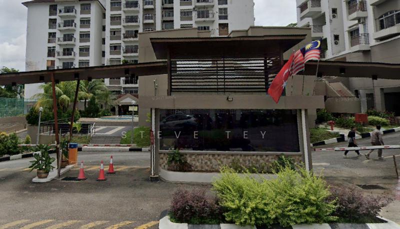 Pelita Indah - 2