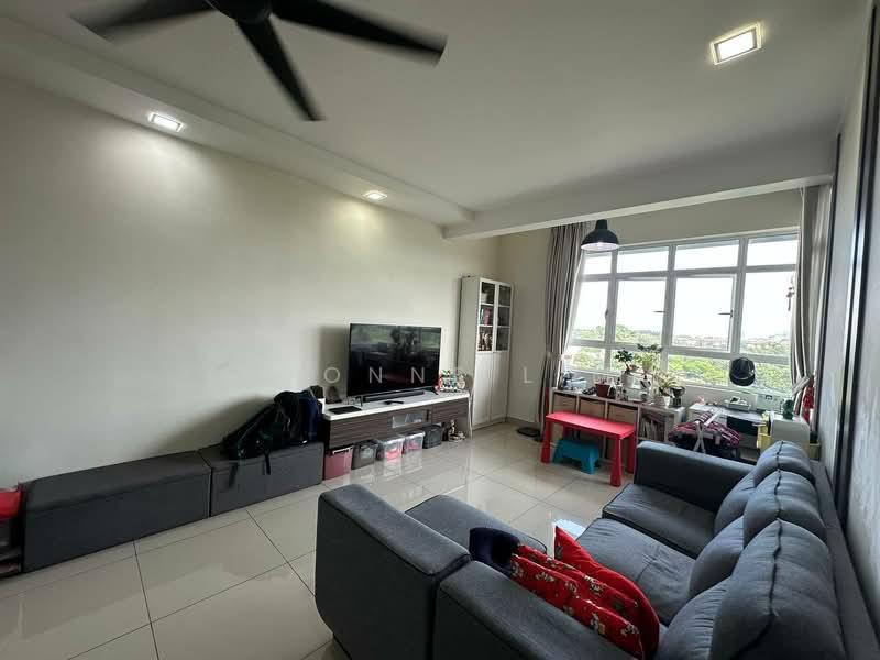 Perling Heights Apartments - 2