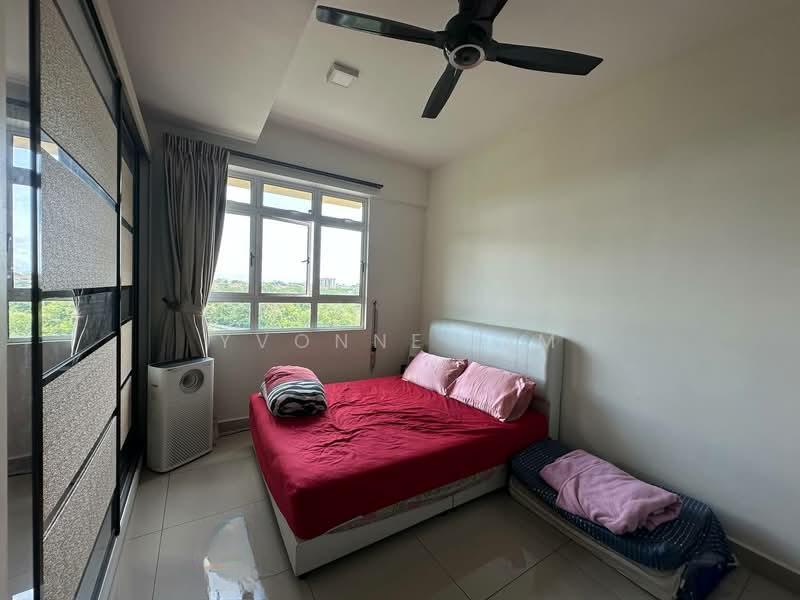 Perling Heights Apartments - 4