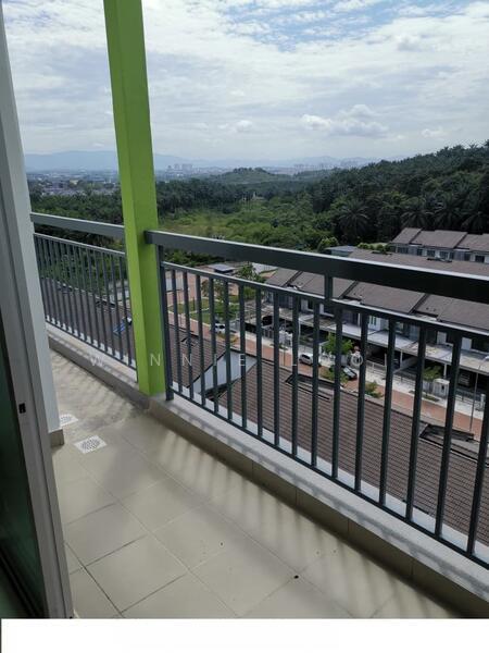 Suria Mewah Residensi - 4