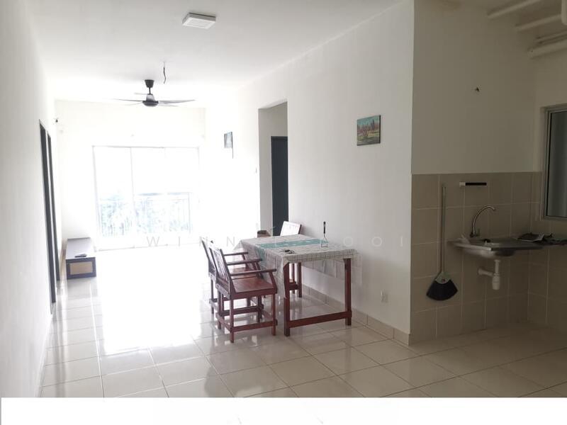 Suria Mewah Residensi - 2