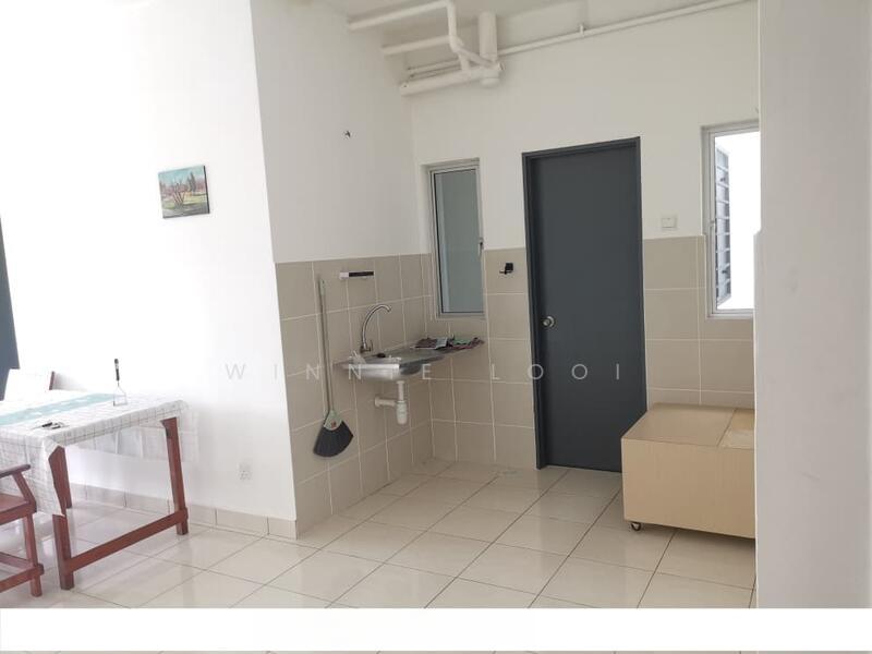 Suria Mewah Residensi - 3