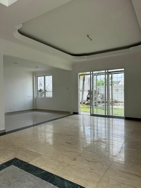 Taman Wangsa Ukay - 5