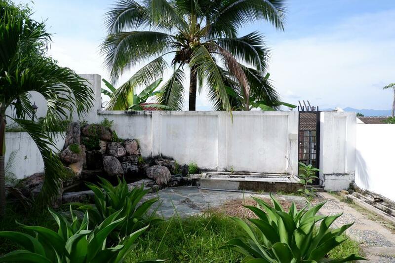 Taman Wangsa Ukay - 1