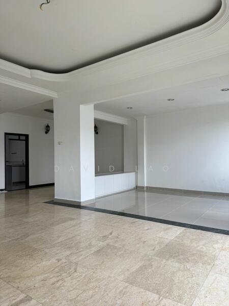 Taman Wangsa Ukay - 2