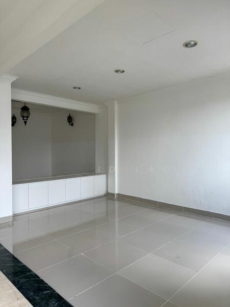 Taman Wangsa Ukay - 4