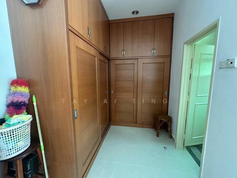 Taman Impian Emas - 5