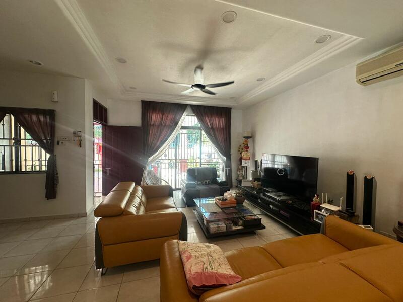 Taman Impian Emas - 2