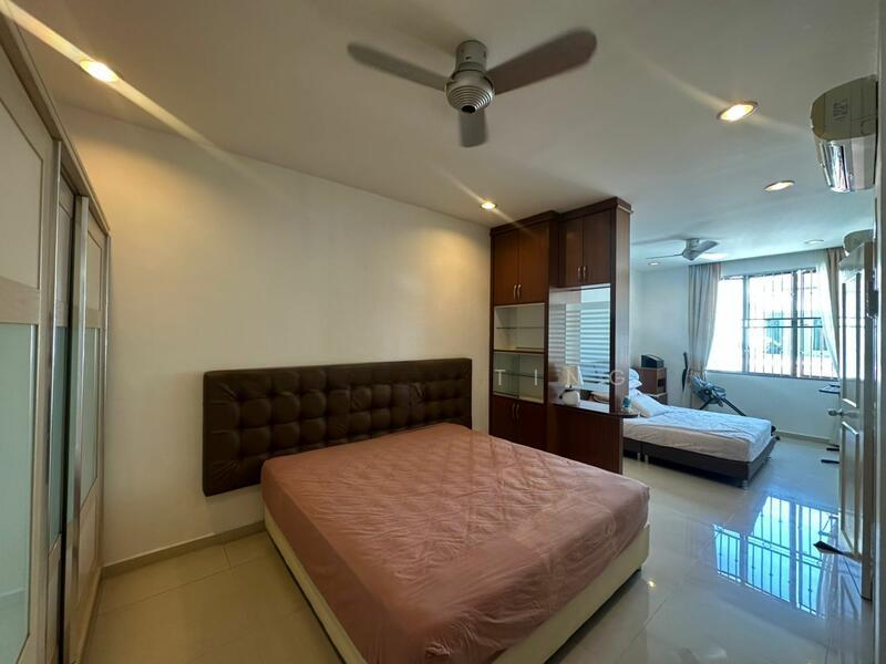 Taman Impian Emas - 3