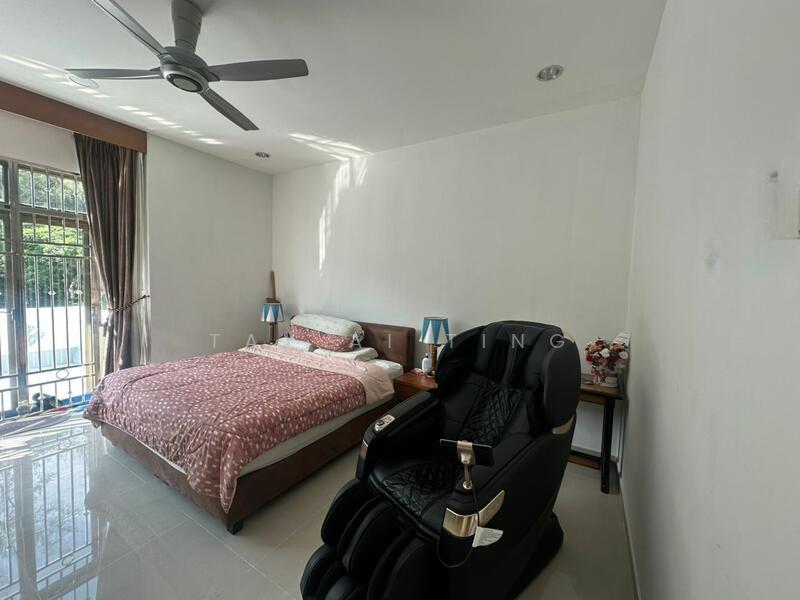 Taman Impian Emas - 4