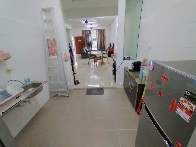 Taman Mutiara Rini - 5