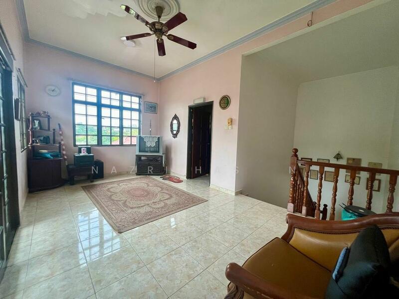 Section 9 Shah Alam - 4