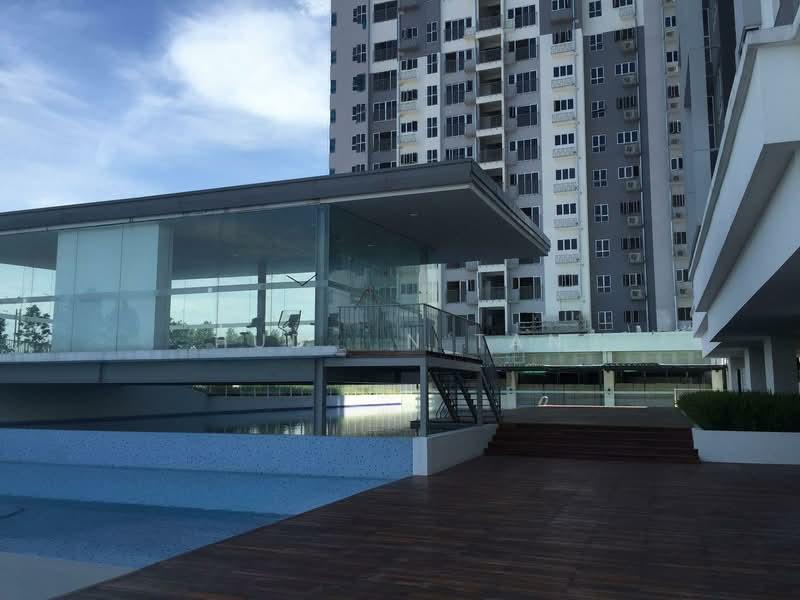 The Wharf Residence - 5