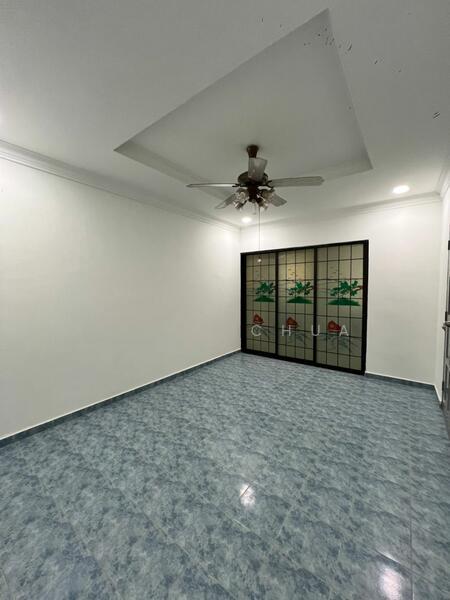 Taman Puteri Wangsa - 5