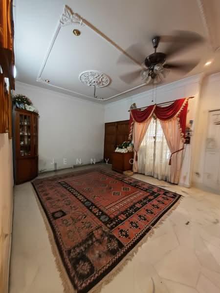 Taman Bagan Ajam - 3
