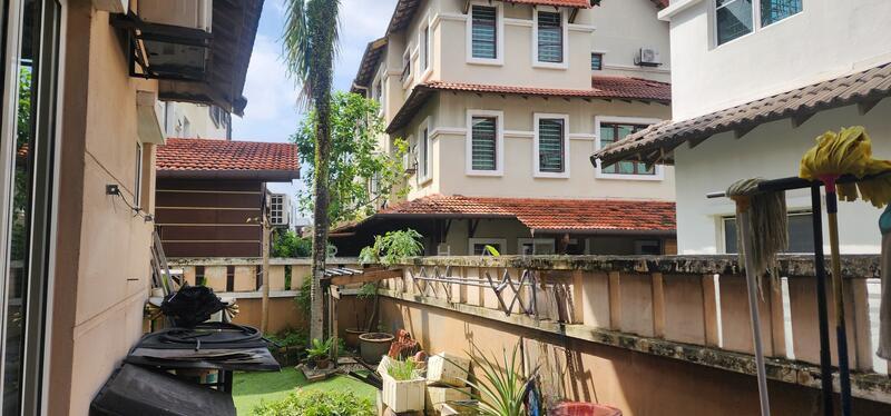 Subang Alam - 5