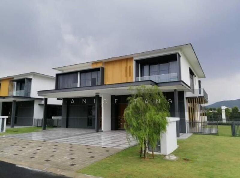 Aeres @ Eco Ardence - 1