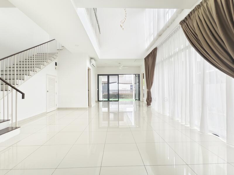 Aeres @ Eco Ardence - 2