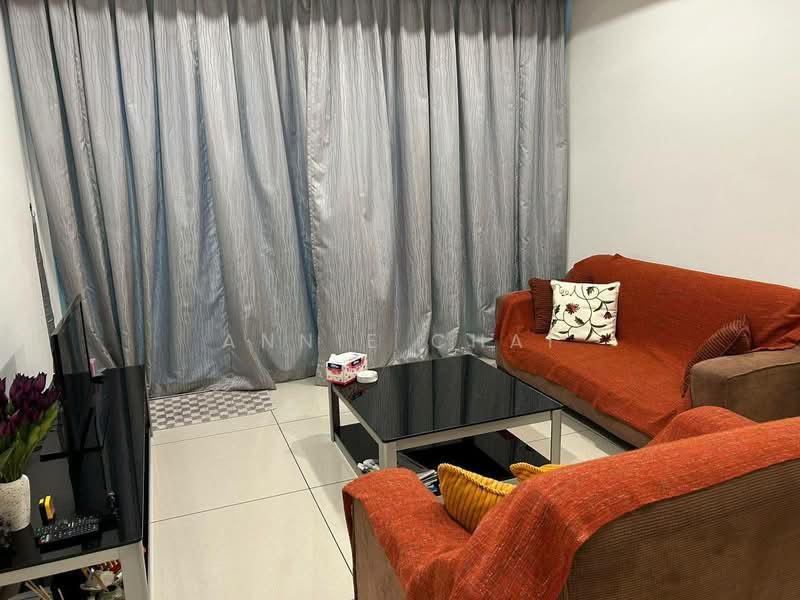 KSL D'Esplanade Residence - 1