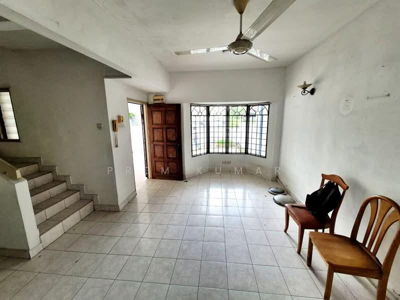 Double Storey Terrace, USJ 13, Subang Jaya - 4