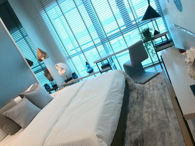 Southern Marina Residences - 4