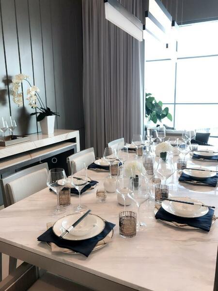 Southern Marina Residences - 2