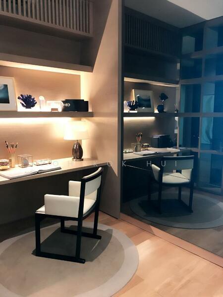 Southern Marina Residences - 5