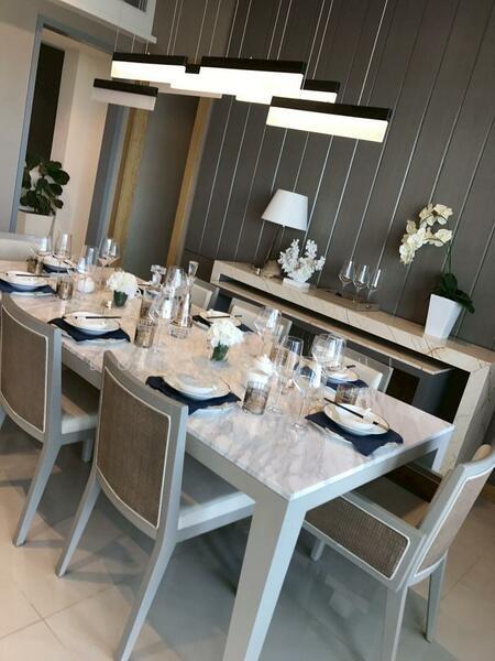 Southern Marina Residences - 3