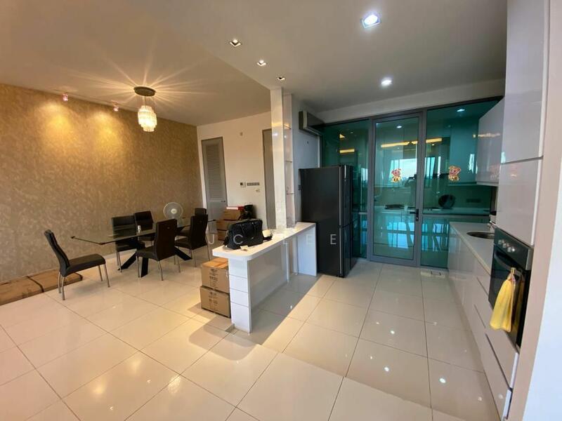 The View @ Serai Saujana - 1