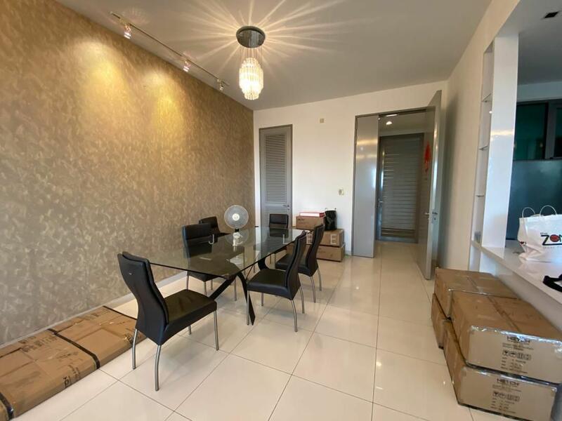 The View @ Serai Saujana - 4