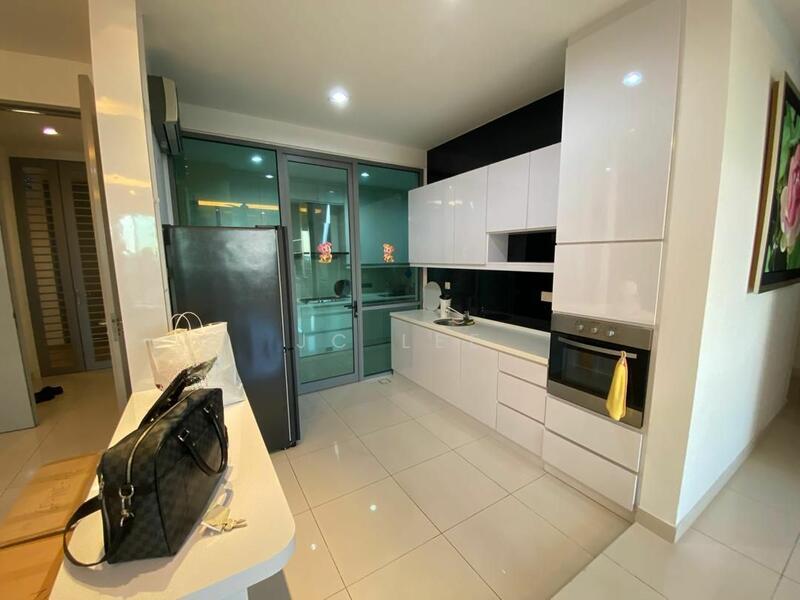 The View @ Serai Saujana - 2