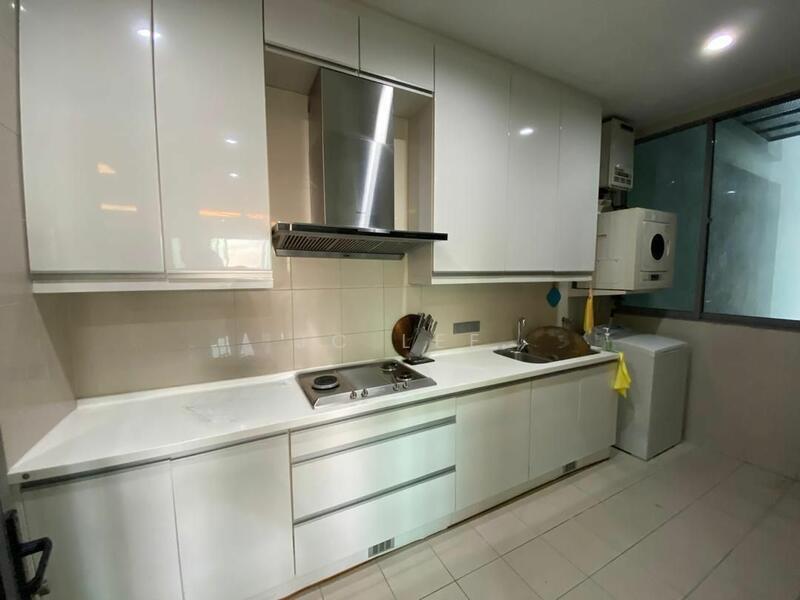 The View @ Serai Saujana - 3