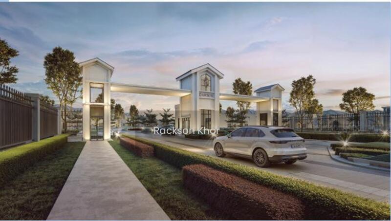 Dawson Collection @ Eco Horizon - 3