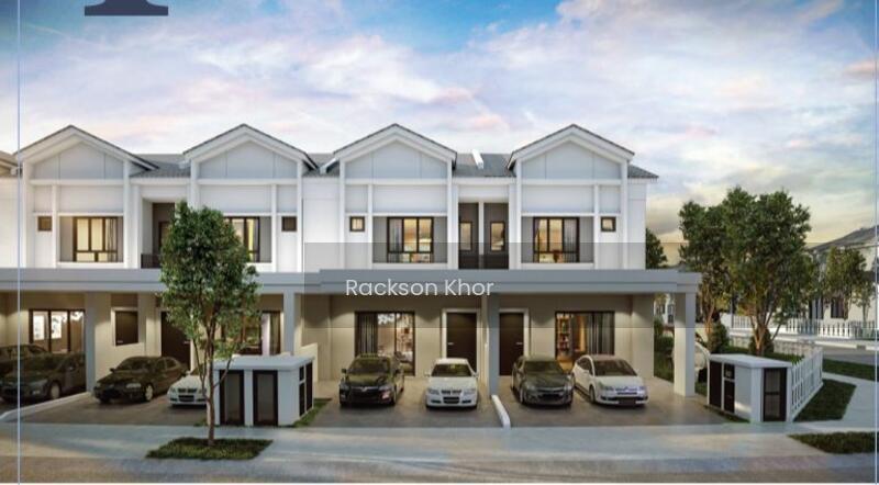 Dawson Collection @ Eco Horizon - 4