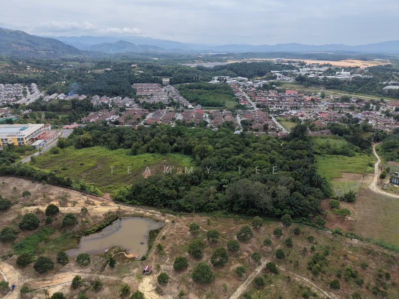 13.45 Acres Residential Land Taman Tasik Semenyih Freehold - 4