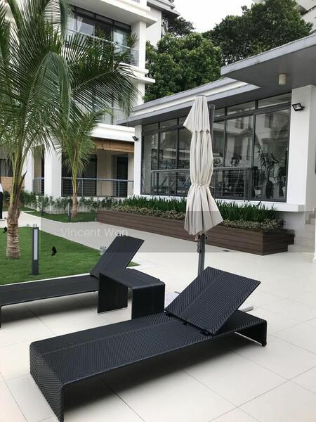 Bangsar Peak - 2