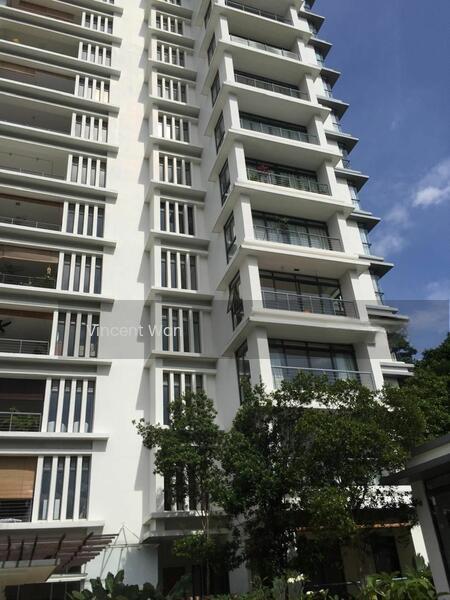 Bangsar Peak - 4