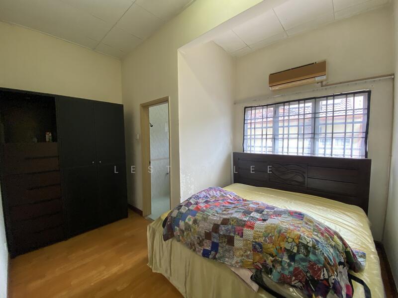 Double Storey Bukit Jelutong - 5