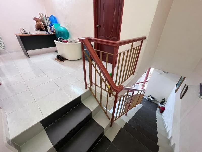 Taman Nusa Indah - 4