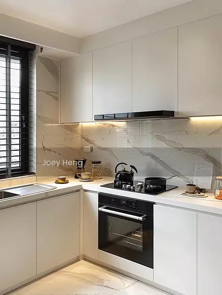 Taman Seri Mambau - 3