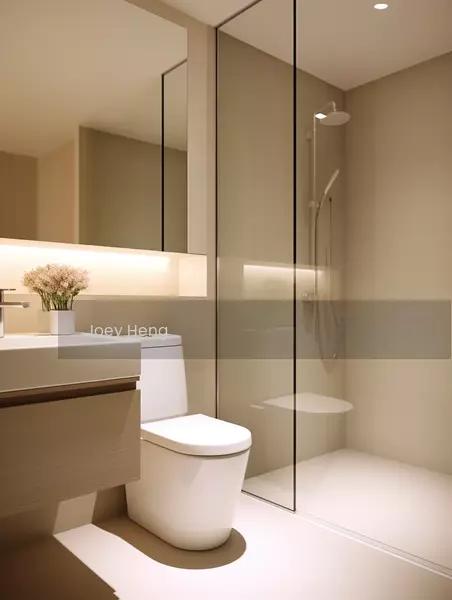 Taman Seri Mambau - 5